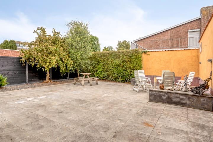 Foto 3 van Graaf Hermanstraat 22