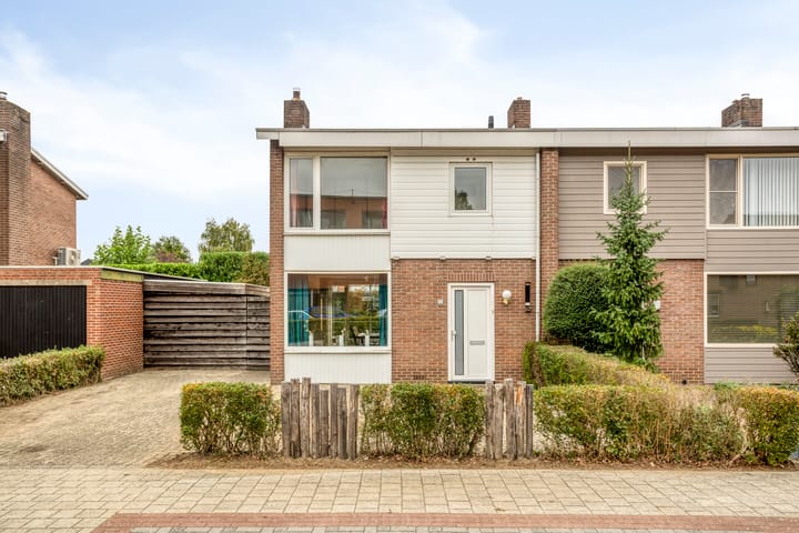 Foto 4 van Graaf Hermanstraat 22