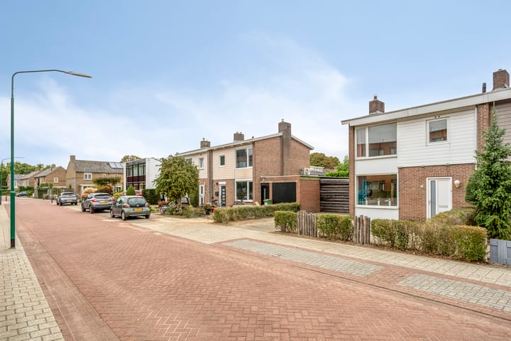 Foto 5 van Graaf Hermanstraat 22