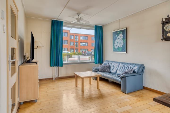 Foto 6 van Graaf Hermanstraat 22