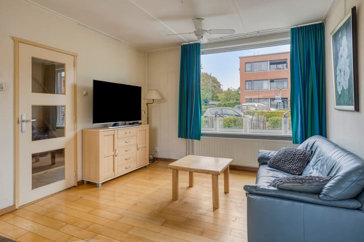 Foto 7 van Graaf Hermanstraat 22