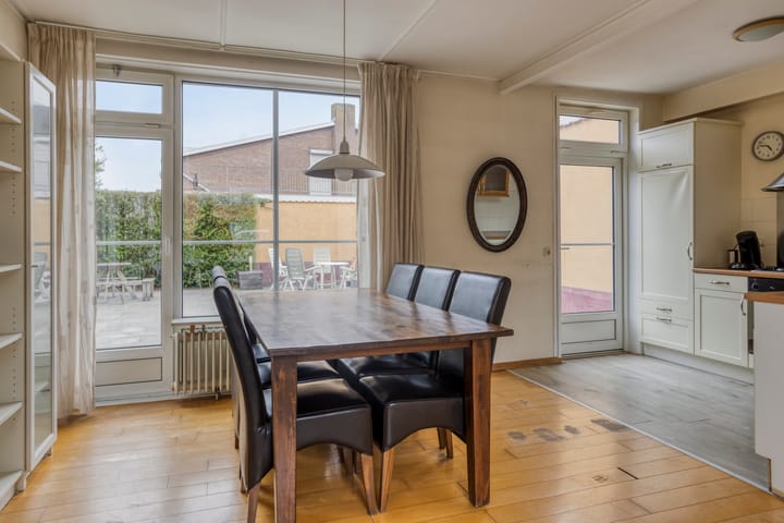 Foto 8 van Graaf Hermanstraat 22