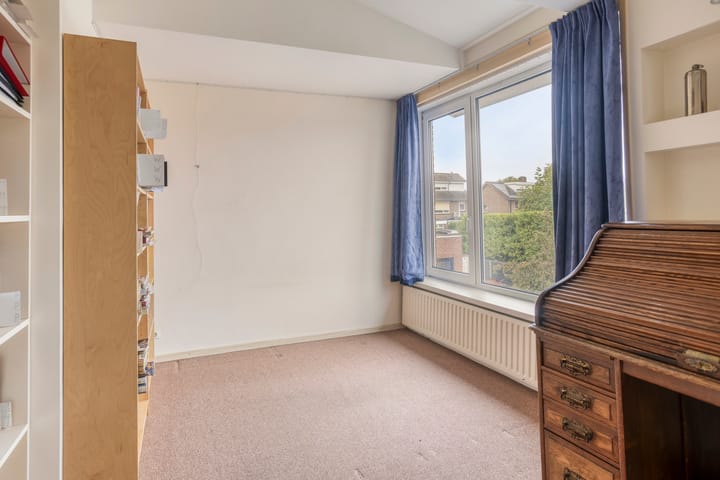 Foto 12 van Graaf Hermanstraat 22