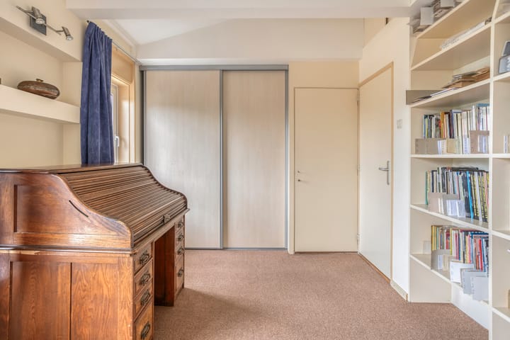 Foto 13 van Graaf Hermanstraat 22