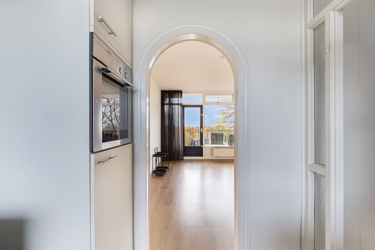 Foto 10 van Tjaarda 190