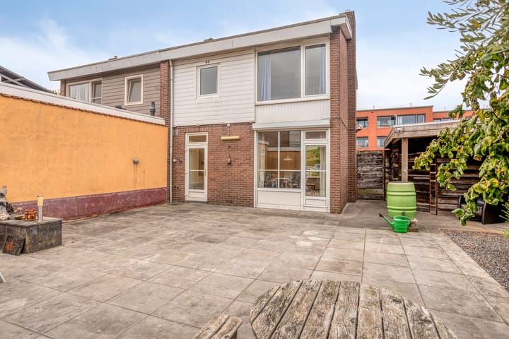 Foto 17 van Graaf Hermanstraat 22