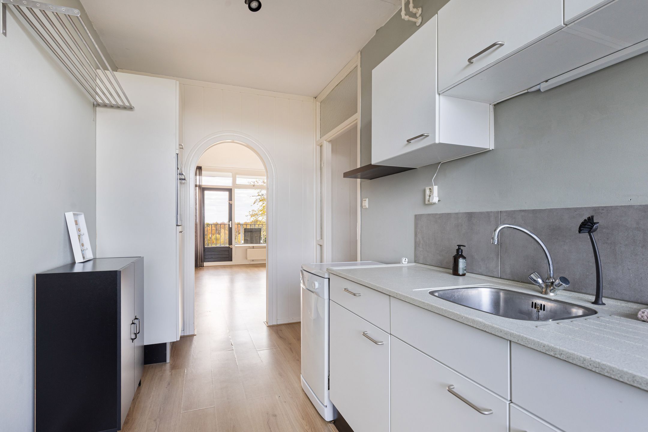 Foto 12 van Tjaarda 190