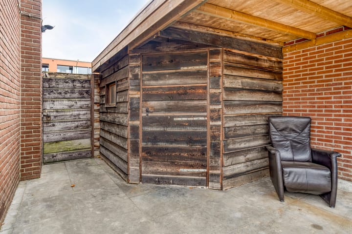 Foto 19 van Graaf Hermanstraat 22