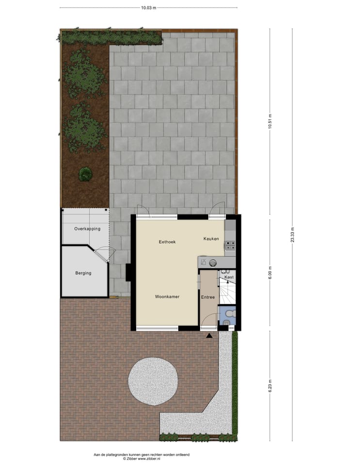 Foto 22 van Graaf Hermanstraat 22