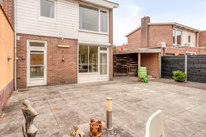 Foto 18 van Graaf Hermanstraat 22