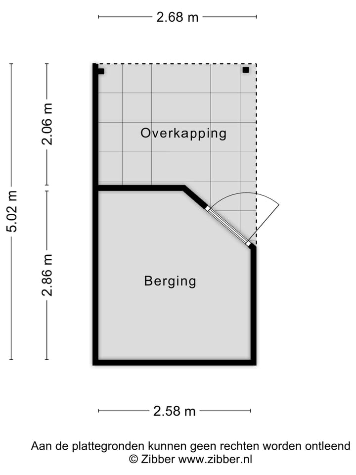 Foto 24 van Graaf Hermanstraat 22