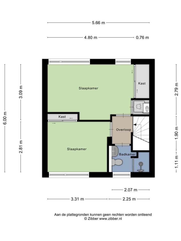 Foto 25 van Graaf Hermanstraat 22