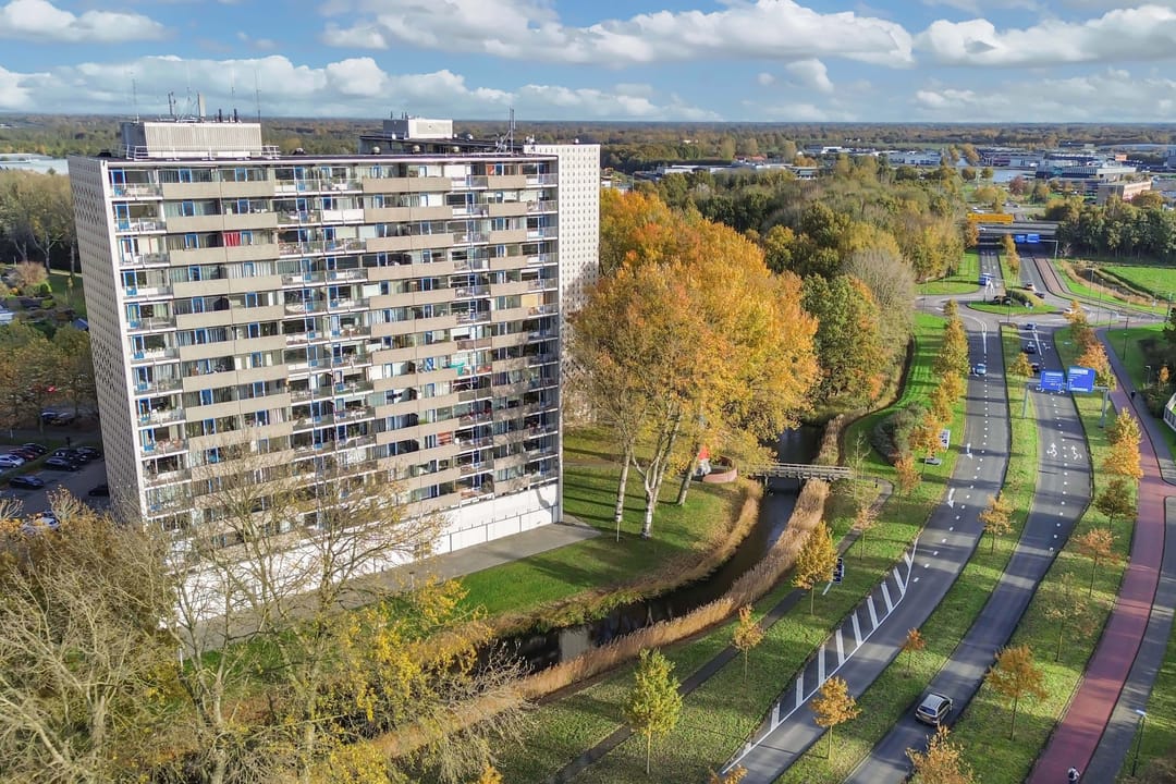 Foto 22 van Tjaarda 190