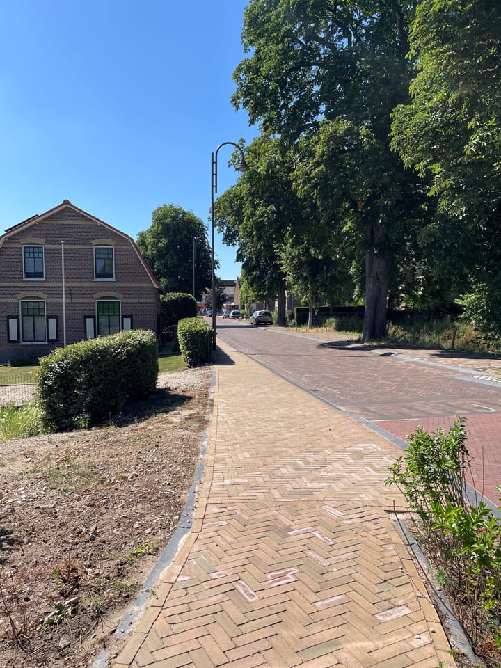 Photo 25 of Flessestraat 3