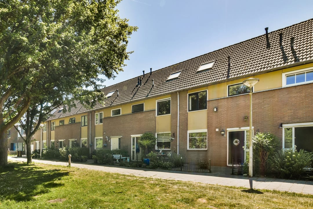 Photo 1 of Grootslagstraat 6