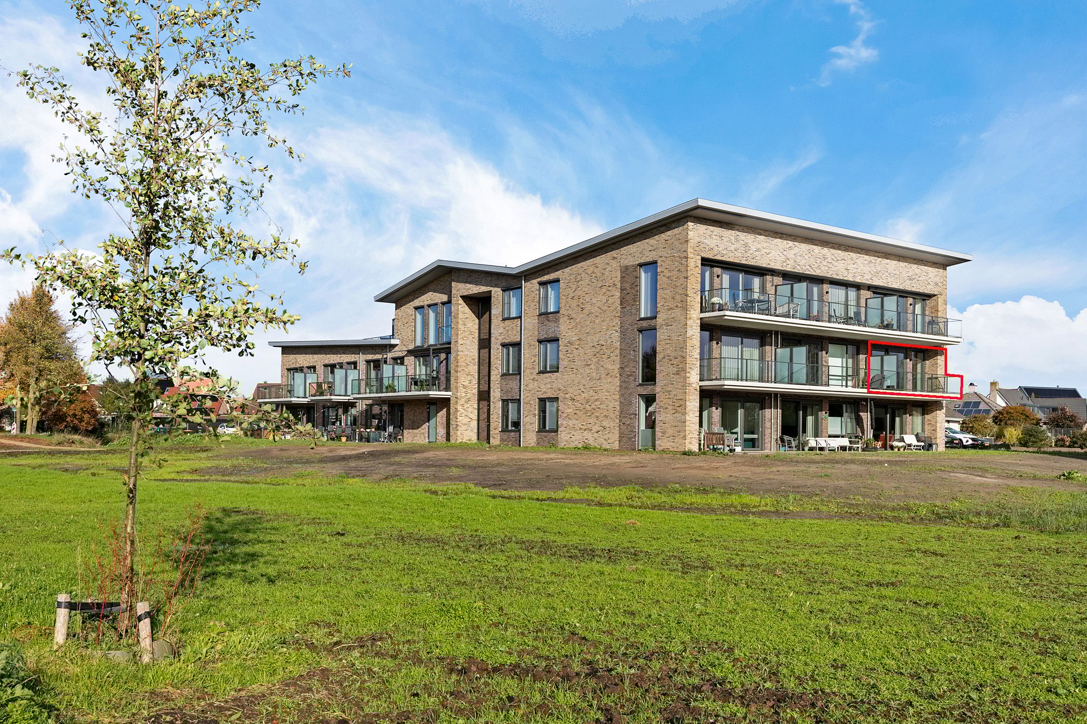 Foto 6 van Weidewachter 25