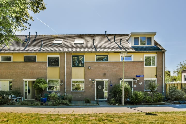 Photo 3 of Grootslagstraat 6