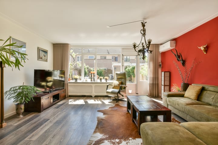 Photo 5 of Grootslagstraat 6