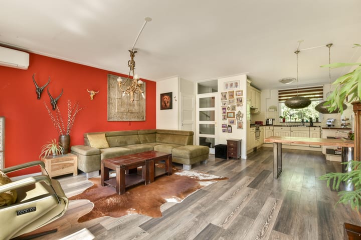 Photo 6 of Grootslagstraat 6