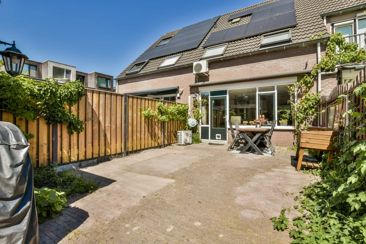 Photo 7 of Grootslagstraat 6