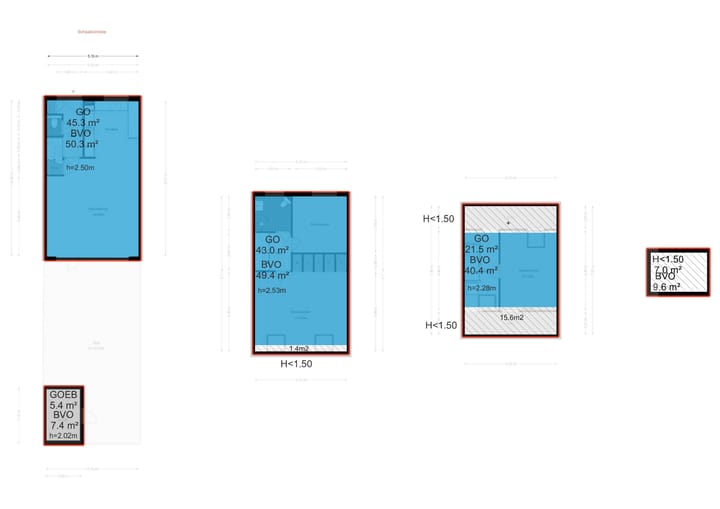 Photo 30 of Grootslagstraat 6