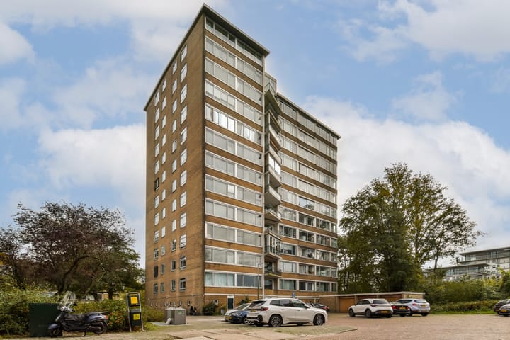 Foto 1 van Meander 643