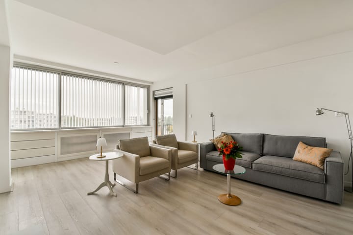 Foto 8 van Meander 643