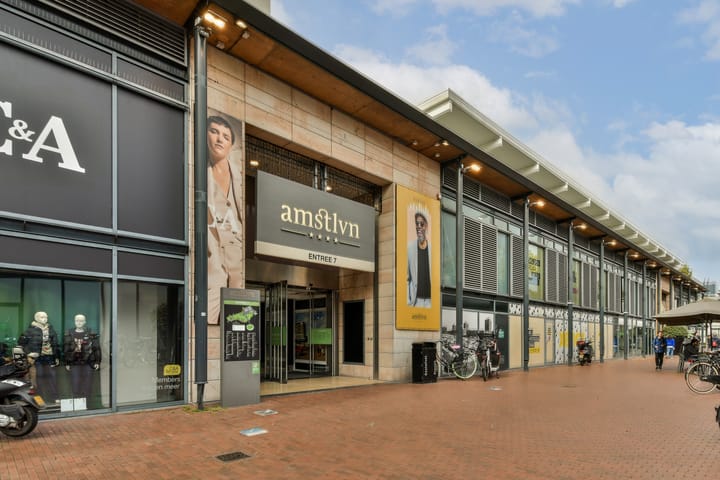 Foto 20 van Meander 643