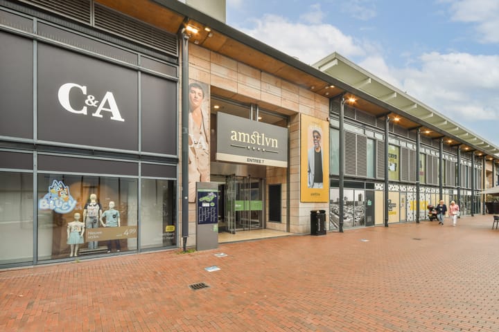 Foto 21 van Meander 643