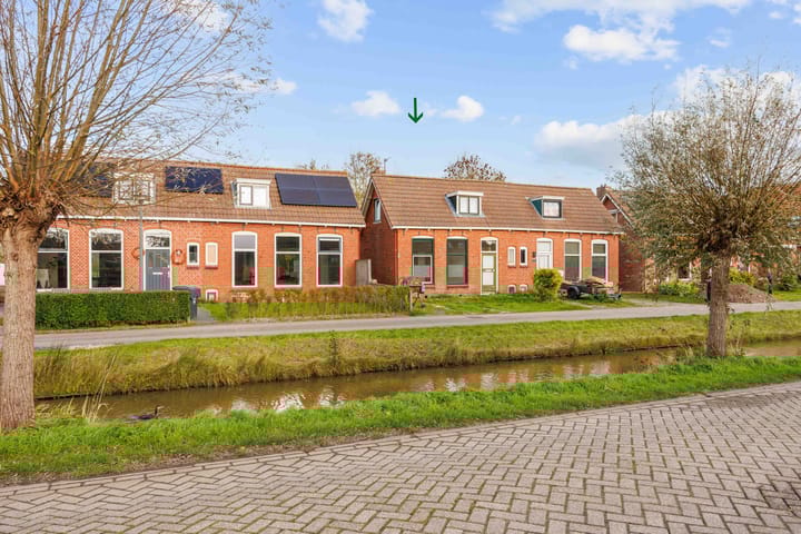 Foto 1 van 't War 10