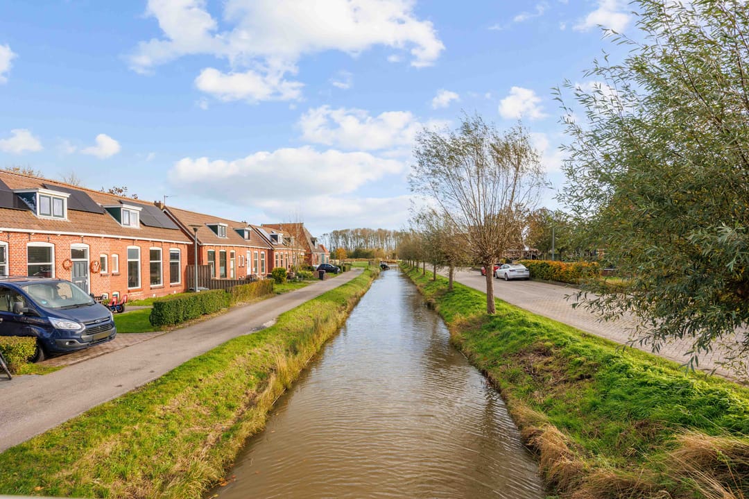 Foto 7 van 't War 10