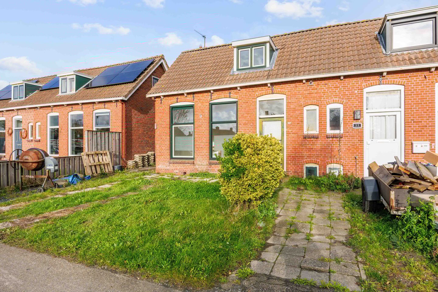 Foto 14 van 't War 10