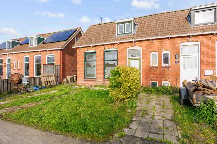 Foto 14 van 't War 10