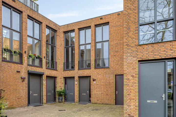 Foto 5 van Waterfront 41