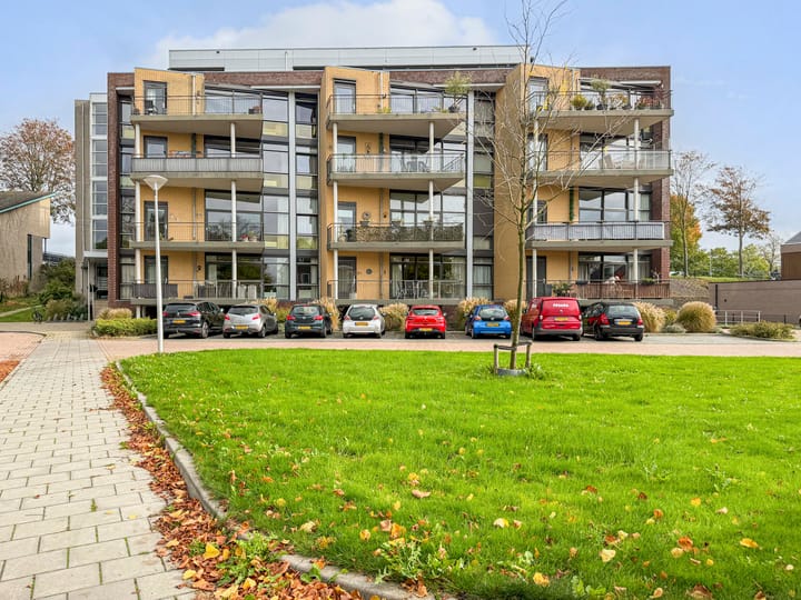 Foto 1 van Rietbaan 30