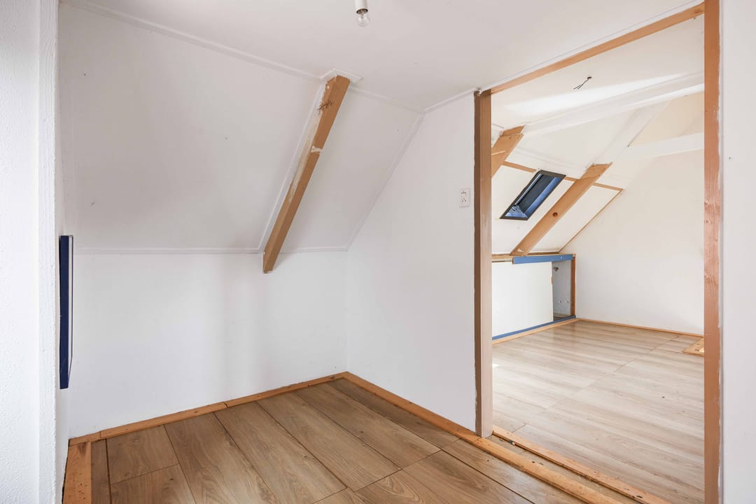 Foto 32 van 't War 10