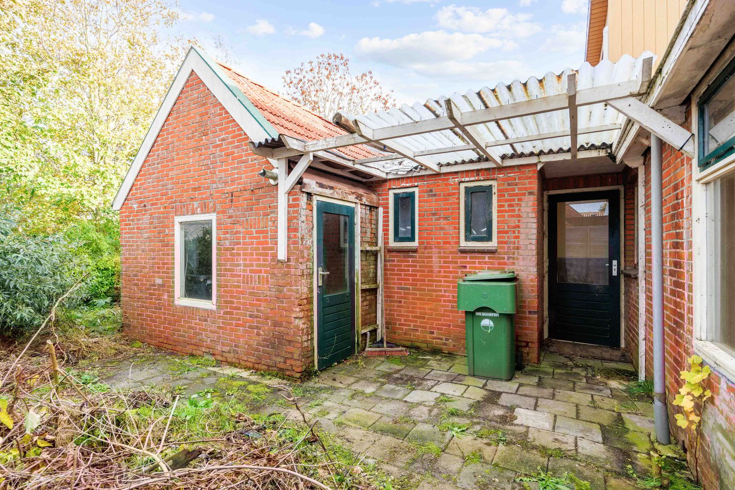 Foto 34 van 't War 10