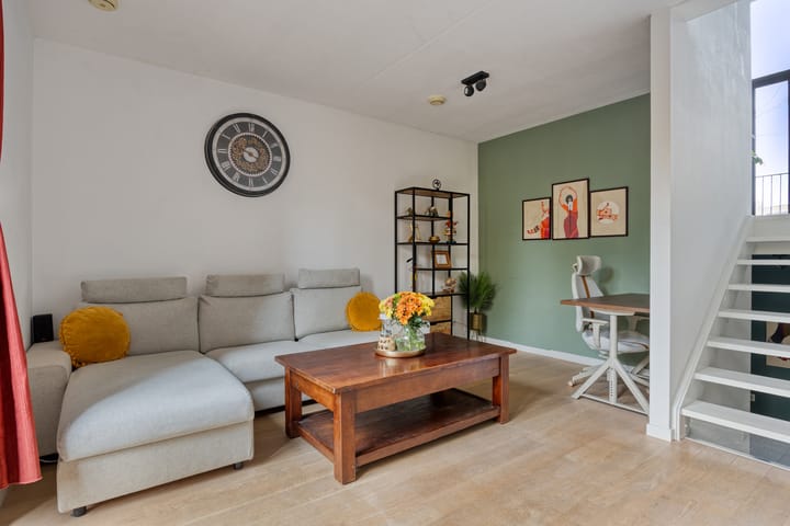 Foto 2 van Waterfront 41