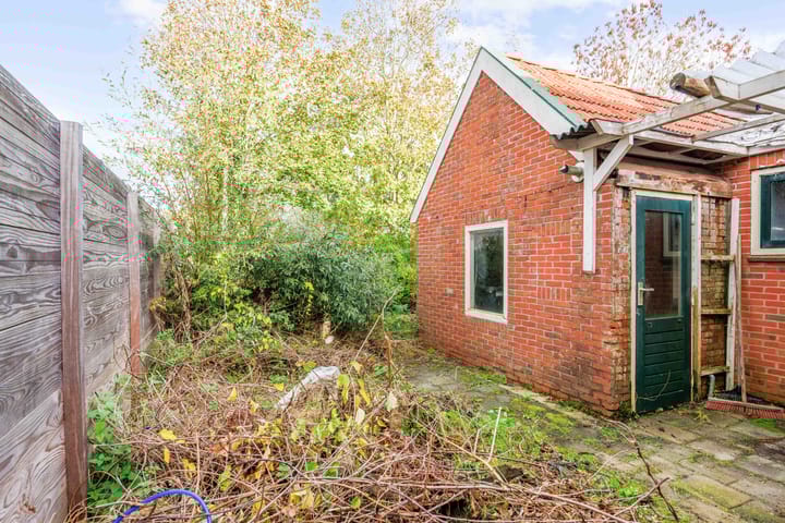 Foto 35 van 't War 10