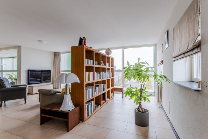 Foto 7 van Westpoint 44