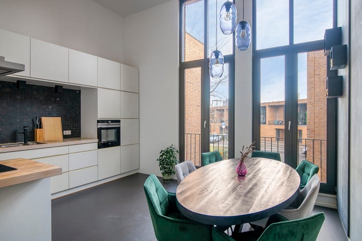 Foto 13 van Waterfront 41