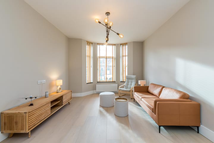 1e Middellandstraat 101-B01