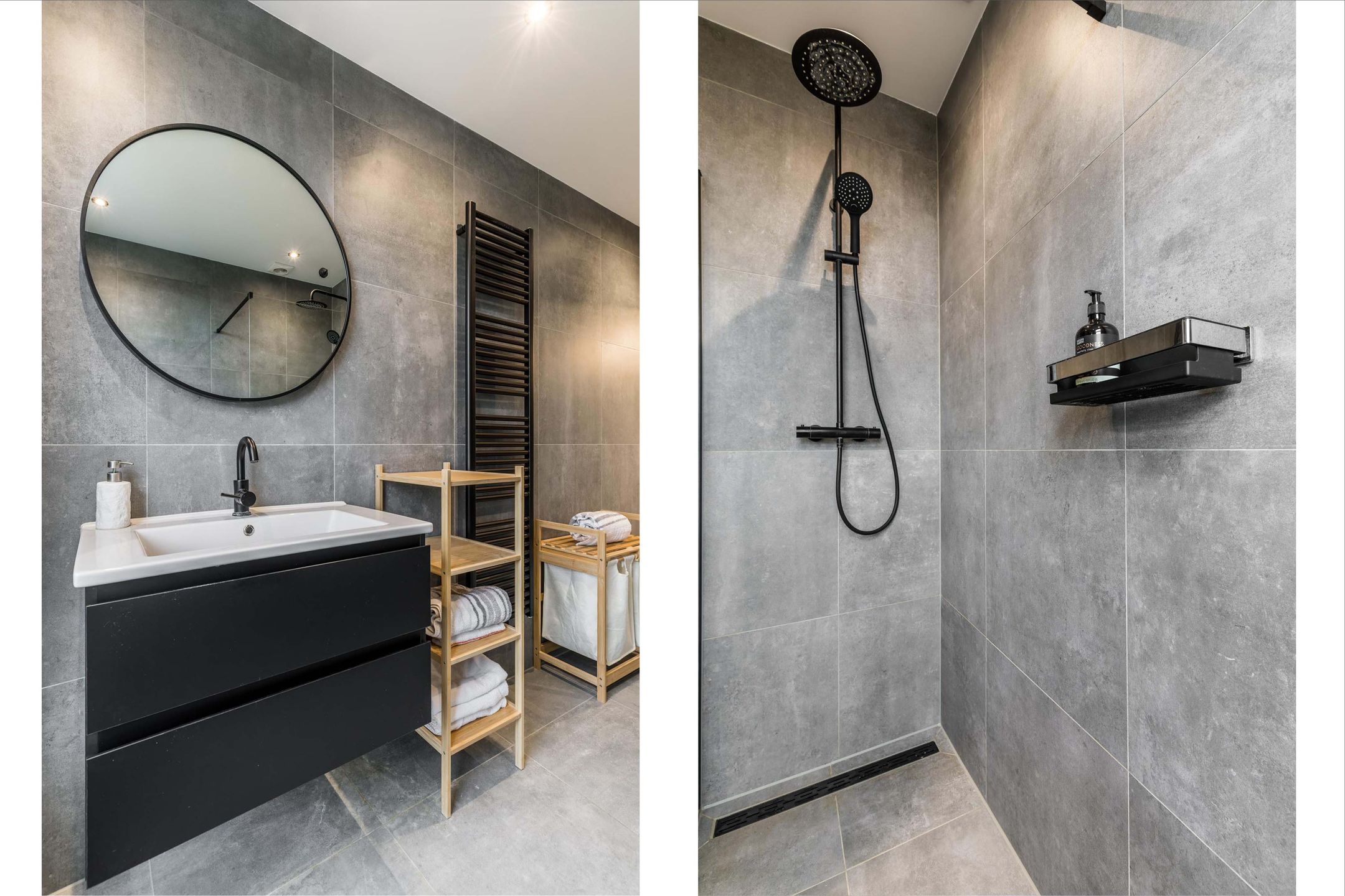 Foto 3 van 1e Middellandstraat 101-B01