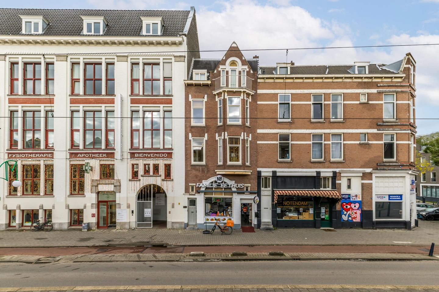 Foto 4 van 1e Middellandstraat 101-B01