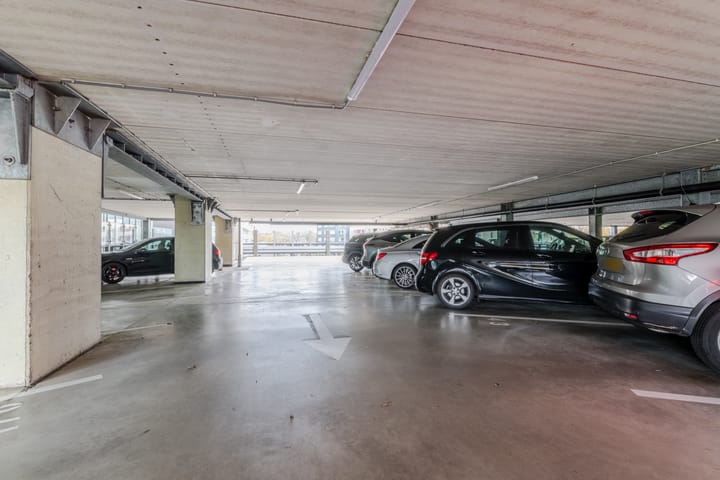 Foto 24 van Westpoint 44