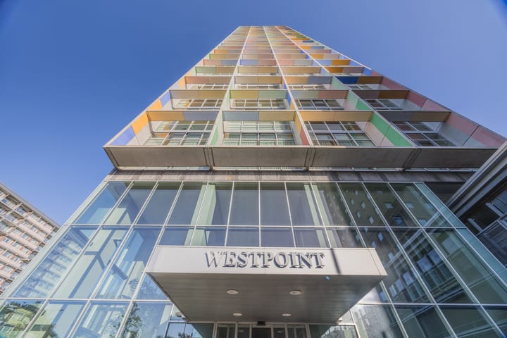 Foto 25 van Westpoint 44