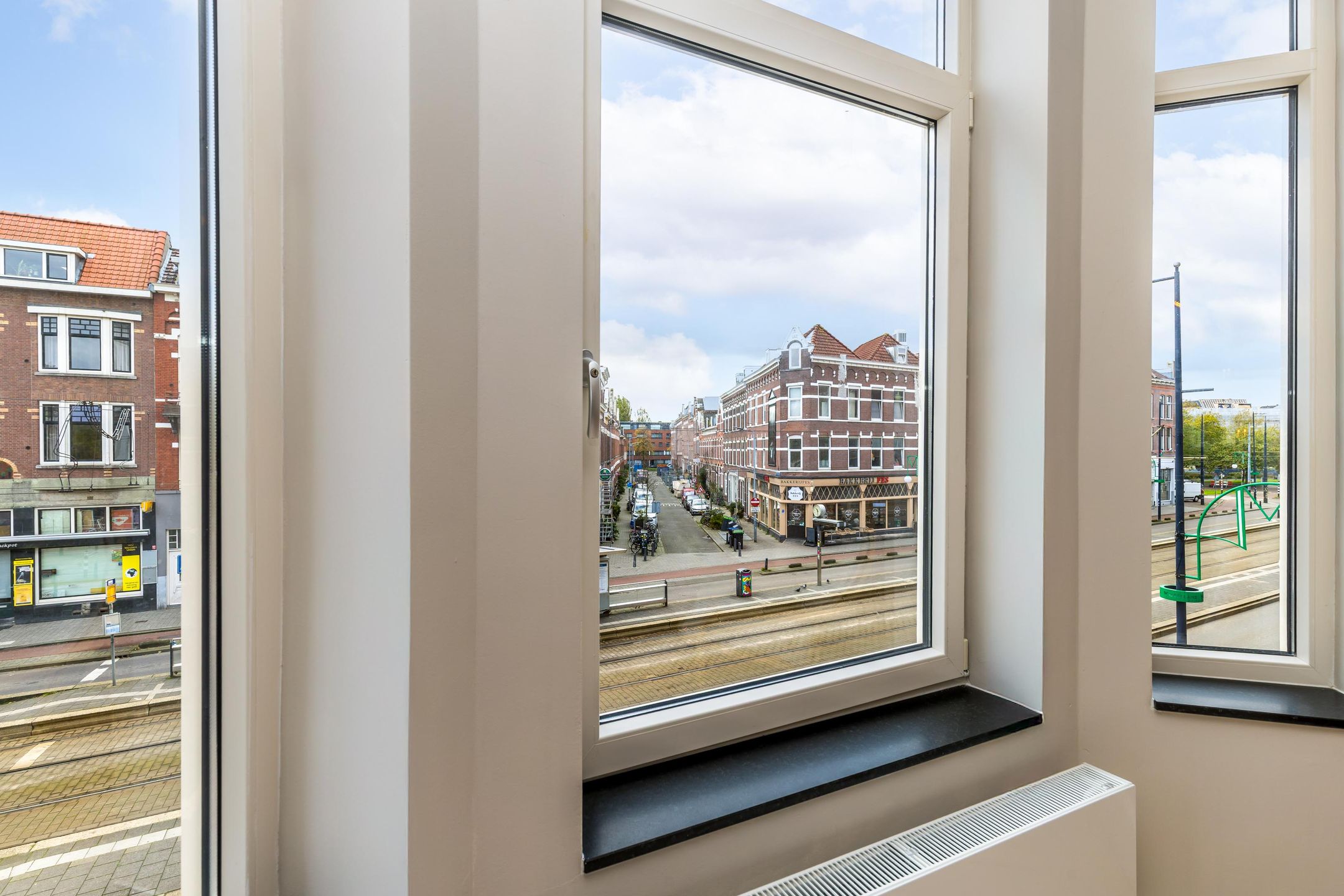 Foto 9 van 1e Middellandstraat 101-B01