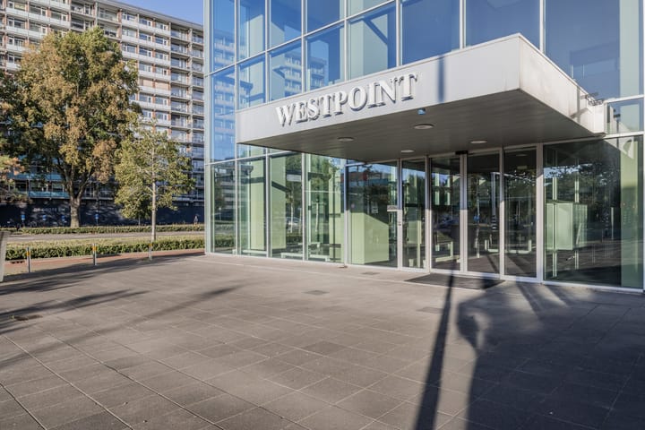 Foto 27 van Westpoint 44