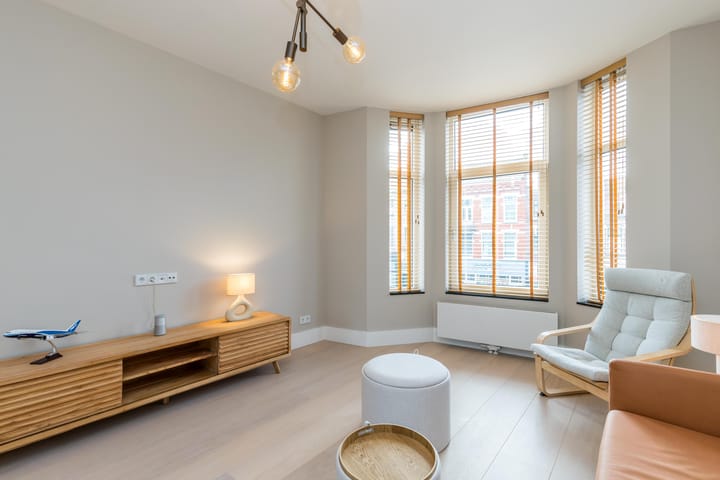 Foto 10 van 1e Middellandstraat 101-B01