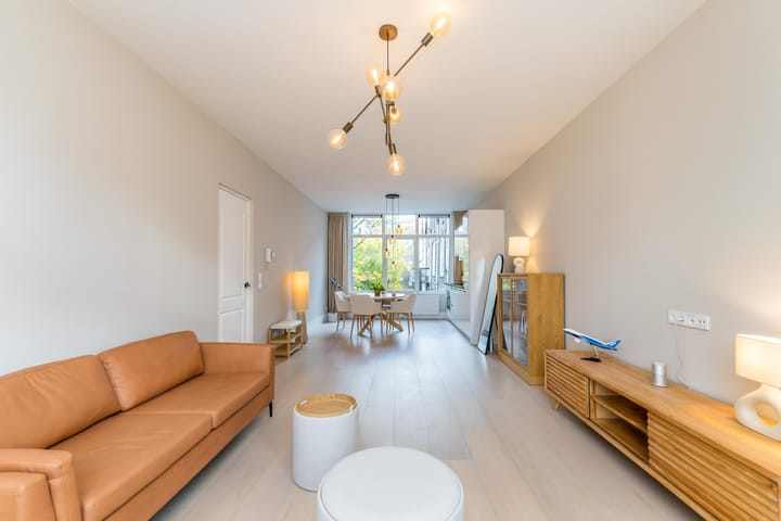 Foto 12 van 1e Middellandstraat 101-B01